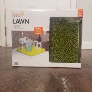 Boon lawn baby bottle rack